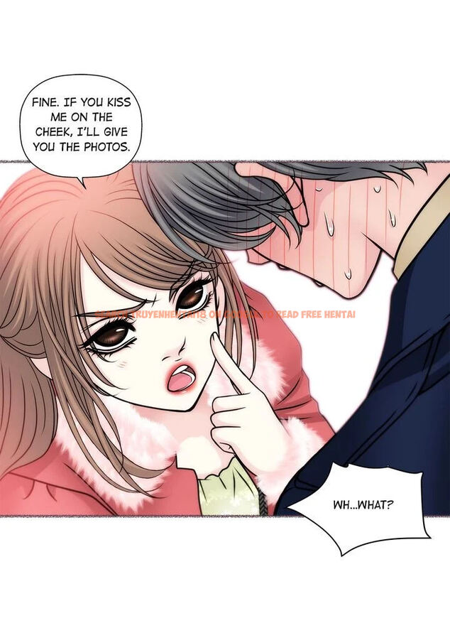 Read Hentai Image 5 038 in comic Cinderella’s Man - Chapter 27 - www.hentaitnt.net