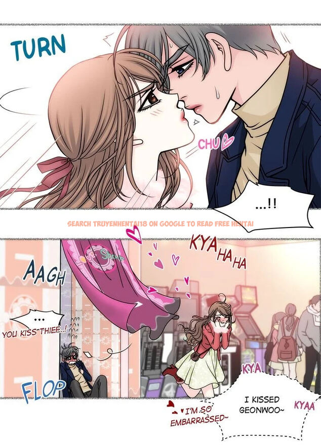 Read Hentai Image 7 038 in comic Cinderella’s Man - Chapter 27 - www.hentaitnt.net