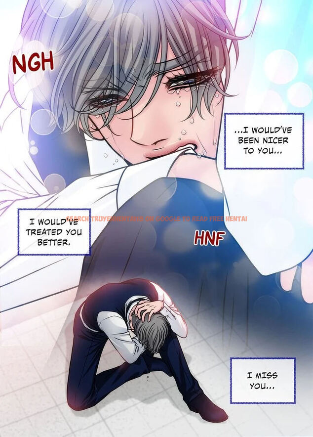 Read Hentai Image 9 038 in comic Cinderella’s Man - Chapter 27 - www.hentaitnt.net