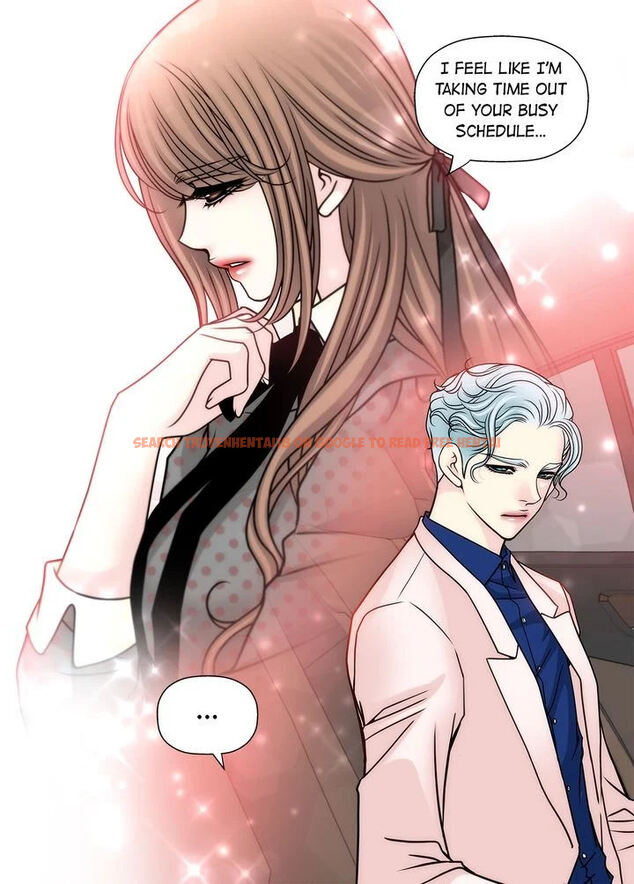 Read Hentai Image 11 037 in comic Cinderella’s Man - Chapter 28 - www.hentaitnt.net