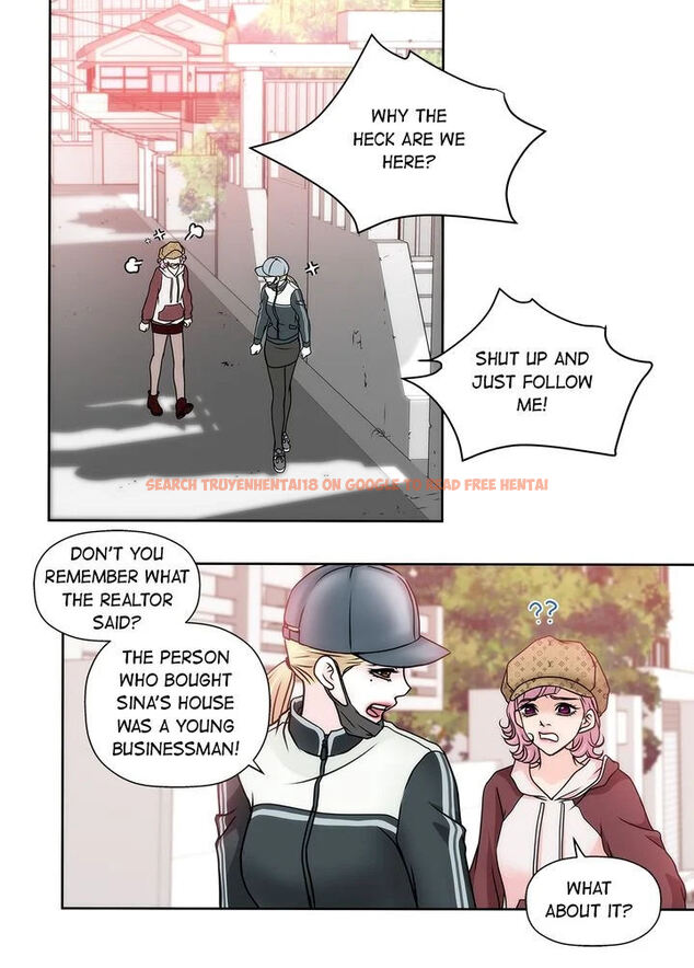 Read Hentai Image 17 037 in comic Cinderella’s Man - Chapter 28 - www.hentaitnt.net