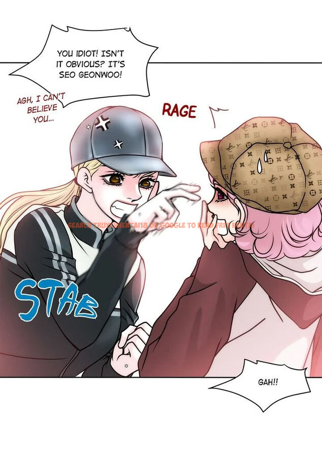 Read Hentai Image 18 037 in comic Cinderella’s Man - Chapter 28 - www.hentaitnt.net