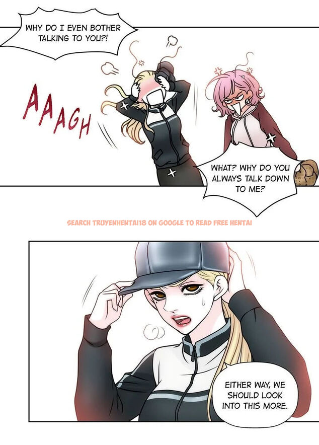 Read Hentai Image 27 037 in comic Cinderella’s Man - Chapter 28 - www.hentaitnt.net