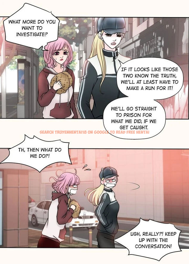 Read Hentai Image 28 037 in comic Cinderella’s Man - Chapter 28 - www.hentaitnt.net