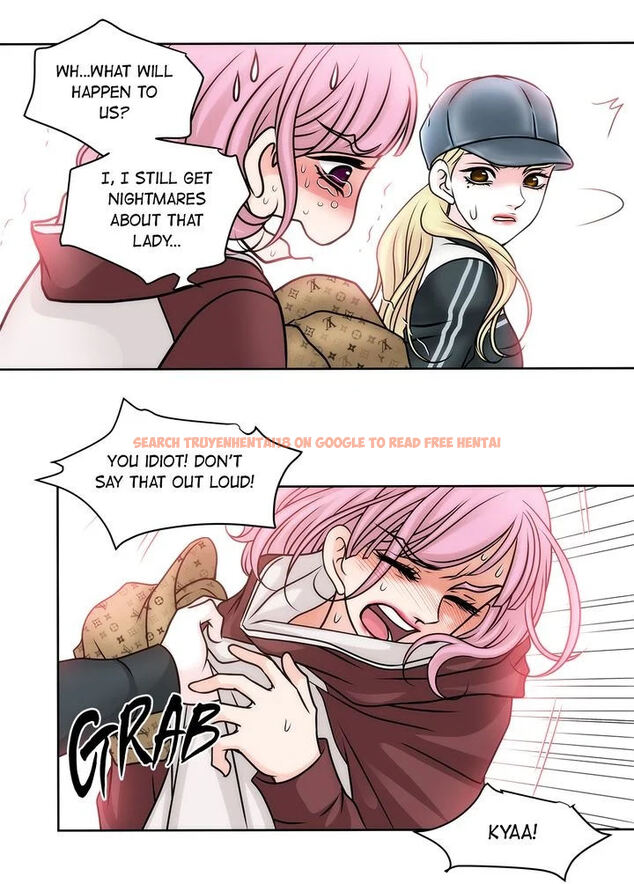 Read Hentai Image 30 037 in comic Cinderella’s Man - Chapter 28 - www.hentaitnt.net