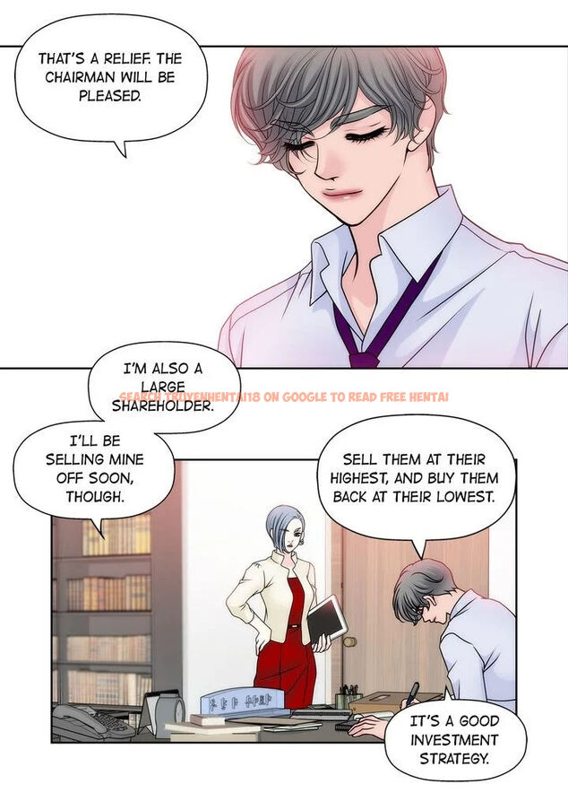Read Hentai Image 38 037 in comic Cinderella’s Man - Chapter 28 - www.hentaitnt.net