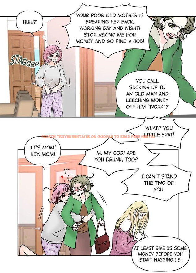 Read Hentai Image 11 033 in comic Cinderella’s Man - Chapter 29 - hentaitnt.net