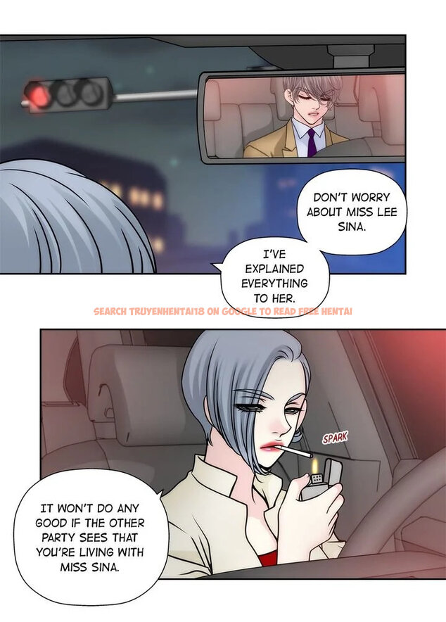 Read Hentai Image 13 033 in comic Cinderella’s Man - Chapter 29 - hentaitnt.net