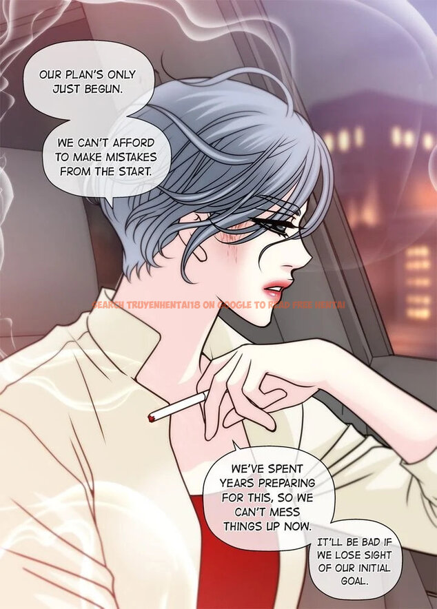 Read Hentai Image 14 033 in comic Cinderella’s Man - Chapter 29 - hentaitnt.net