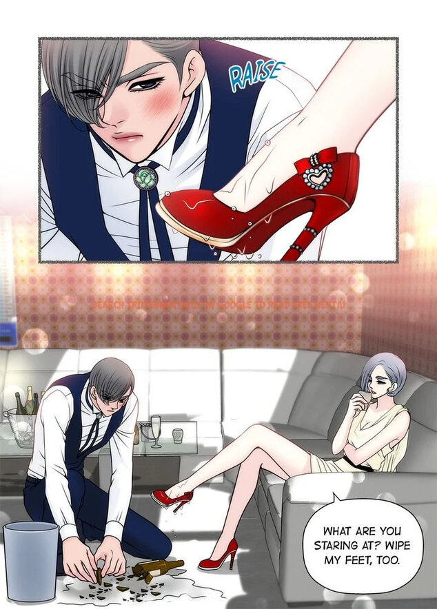 Read Hentai Image 16 033 in comic Cinderella’s Man - Chapter 29 - hentaitnt.net