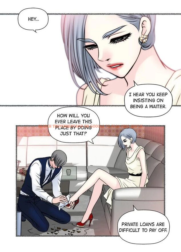 Read Hentai Image 17 033 in comic Cinderella’s Man - Chapter 29 - hentaitnt.net
