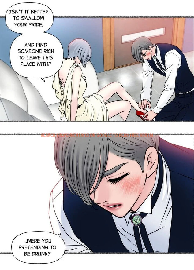 Read Hentai Image 18 033 in comic Cinderella’s Man - Chapter 29 - hentaitnt.net