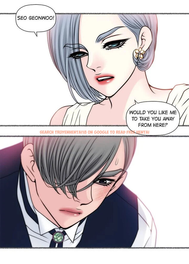 Read Hentai Image 19 033 in comic Cinderella’s Man - Chapter 29 - hentaitnt.net