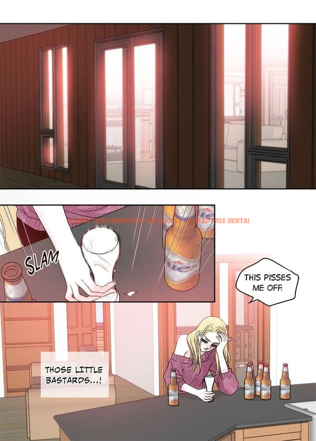 Read Hentai Image 2 033 in comic Cinderella’s Man - Chapter 29 - hentaitnt.net