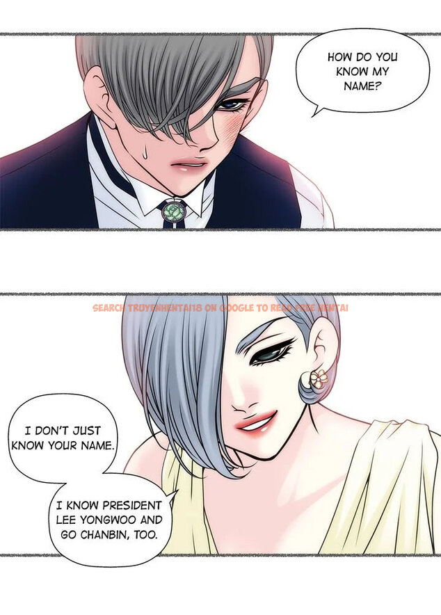 Read Hentai Image 20 033 in comic Cinderella’s Man - Chapter 29 - hentaitnt.net