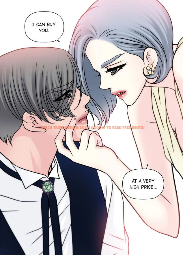 Read Hentai Image 21 033 in comic Cinderella’s Man - Chapter 29 - hentaitnt.net