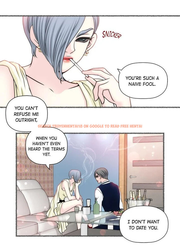 Read Hentai Image 23 033 in comic Cinderella’s Man - Chapter 29 - hentaitnt.net