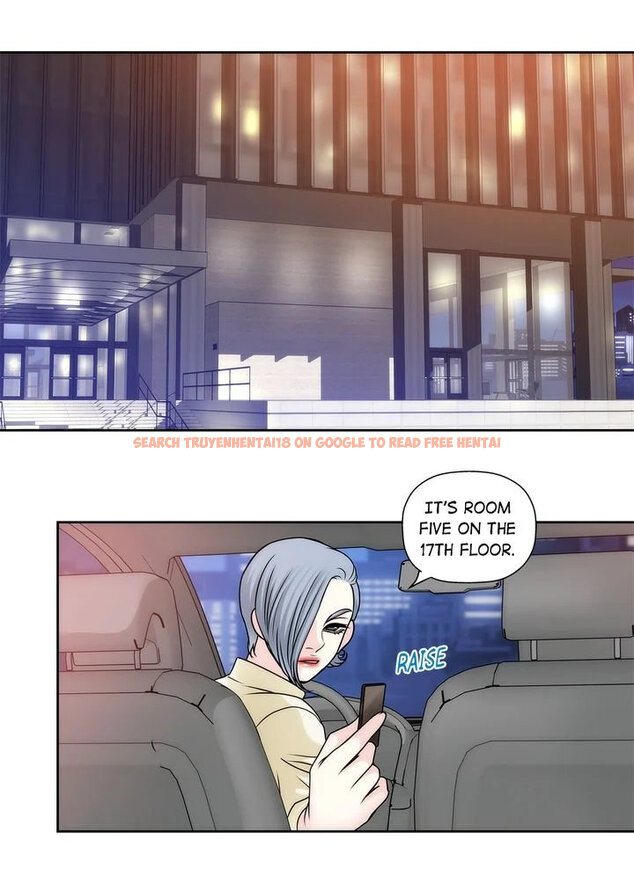 Read Hentai Image 26 033 in comic Cinderella’s Man - Chapter 29 - hentaitnt.net