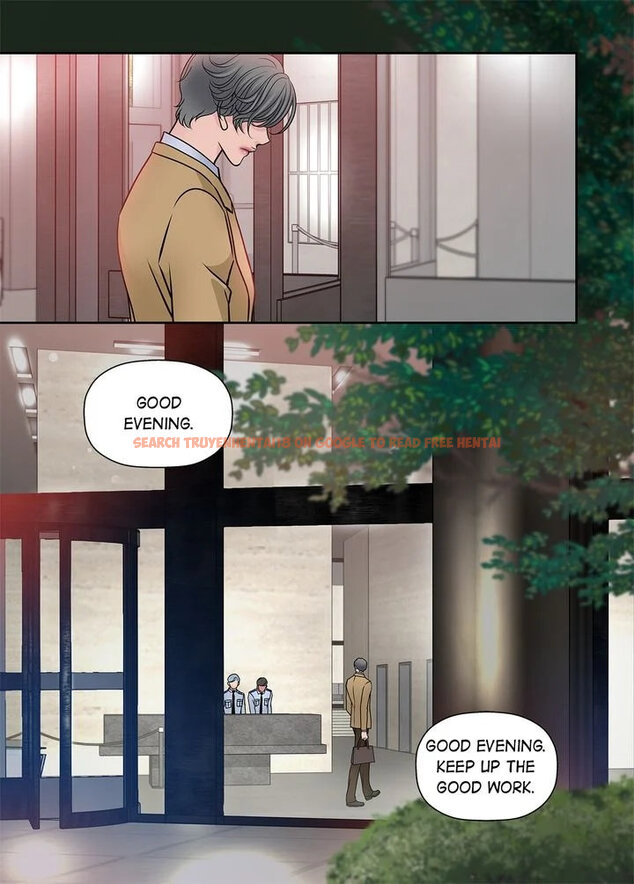 Read Hentai Image 28 033 in comic Cinderella’s Man - Chapter 29 - hentaitnt.net