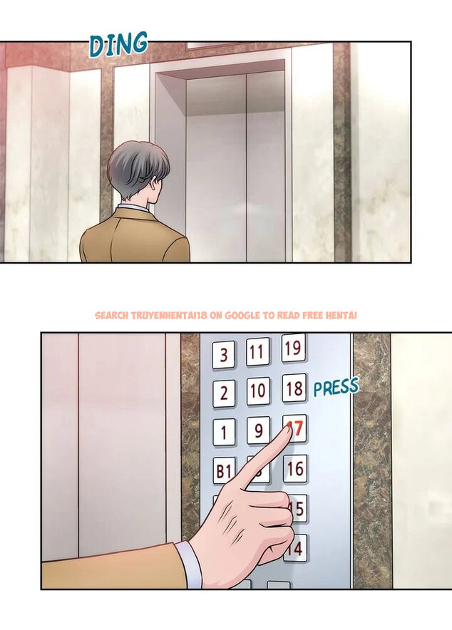 Read Hentai Image 29 033 in comic Cinderella’s Man - Chapter 29 - hentaitnt.net