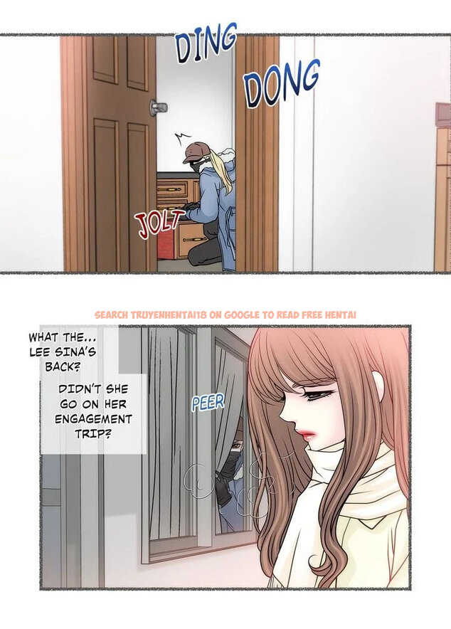 Read Hentai Image 3 033 in comic Cinderella’s Man - Chapter 29 - hentaitnt.net