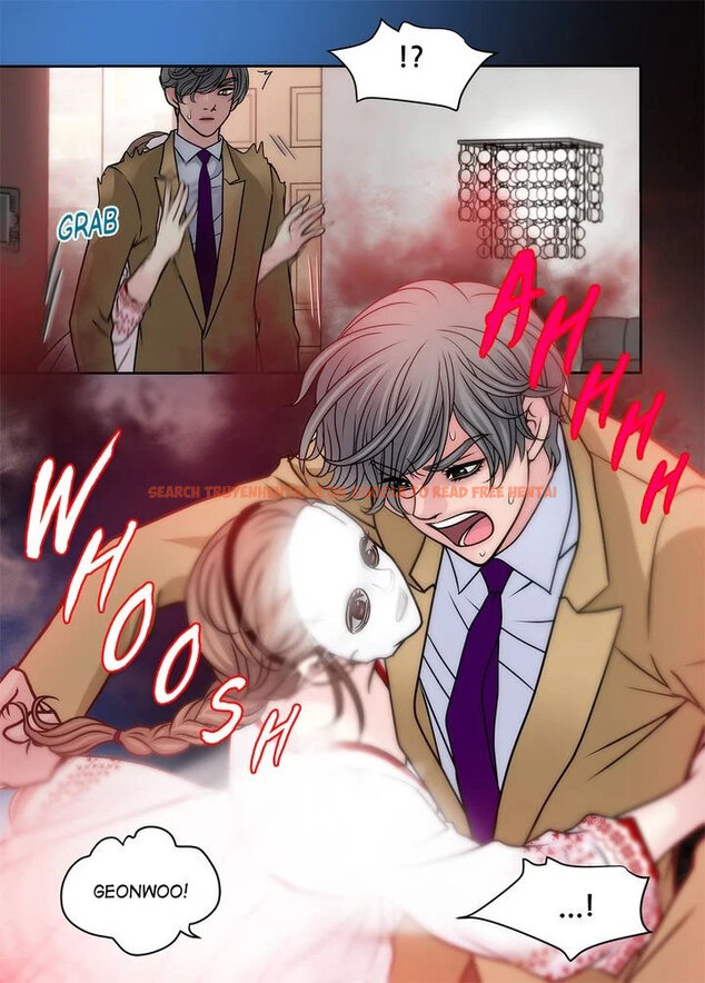 Read Hentai Image 34 033 in comic Cinderella’s Man - Chapter 29 - hentaitnt.net