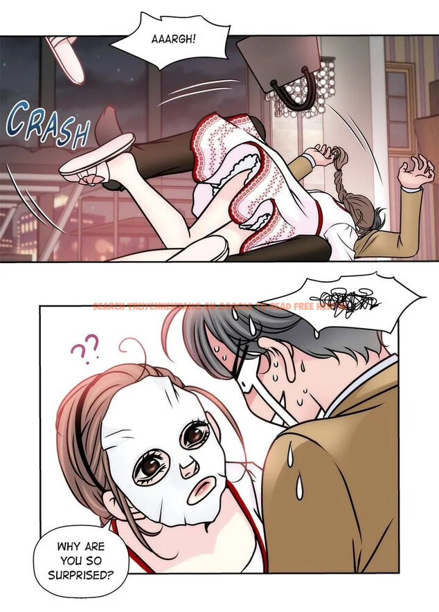 Read Hentai Image 35 033 in comic Cinderella’s Man - Chapter 29 - hentaitnt.net