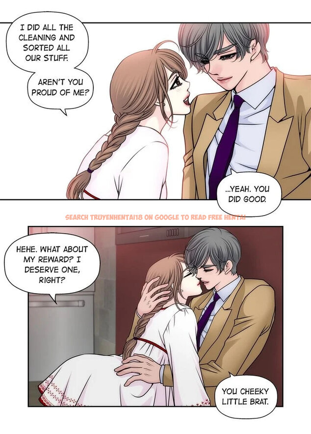 Read Hentai Image 37 033 in comic Cinderella’s Man - Chapter 29 - hentaitnt.net