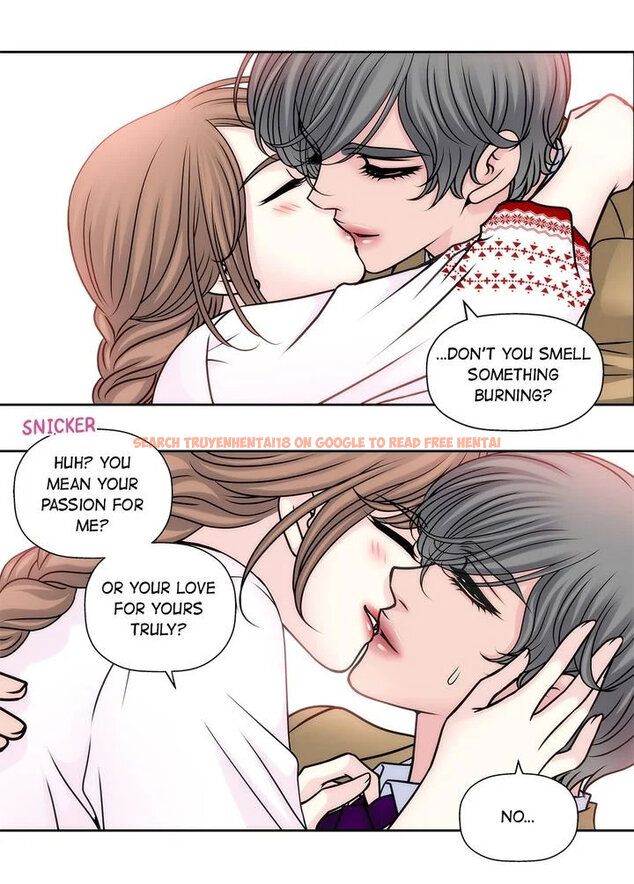 Read Hentai Image 38 033 in comic Cinderella’s Man - Chapter 29 - hentaitnt.net