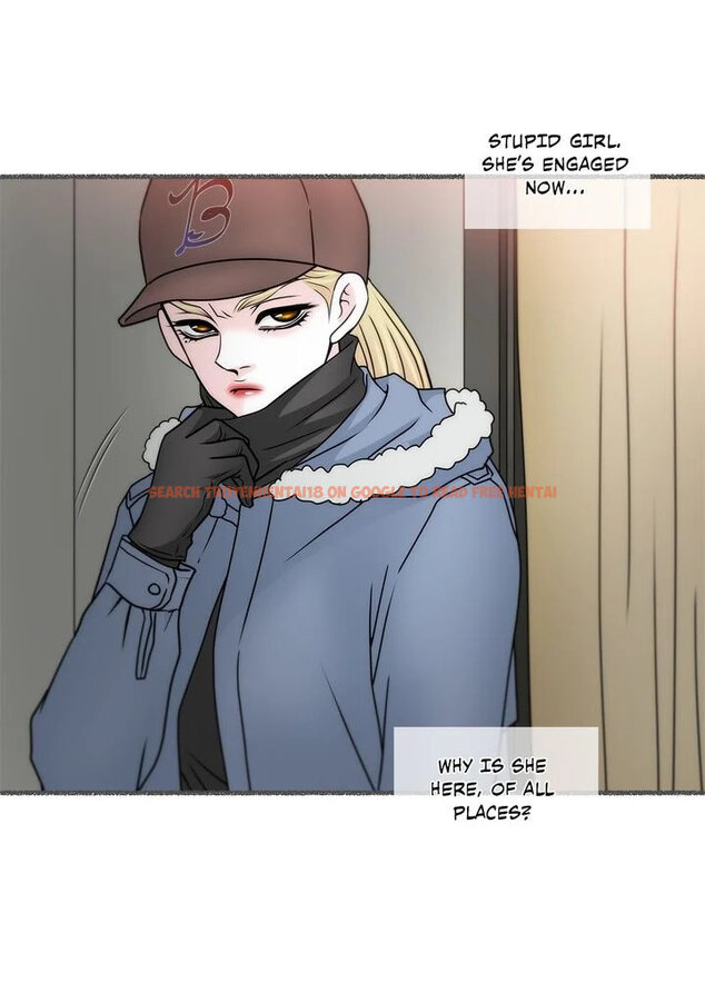 Read Hentai Image 4 033 in comic Cinderella’s Man - Chapter 29 - hentaitnt.net