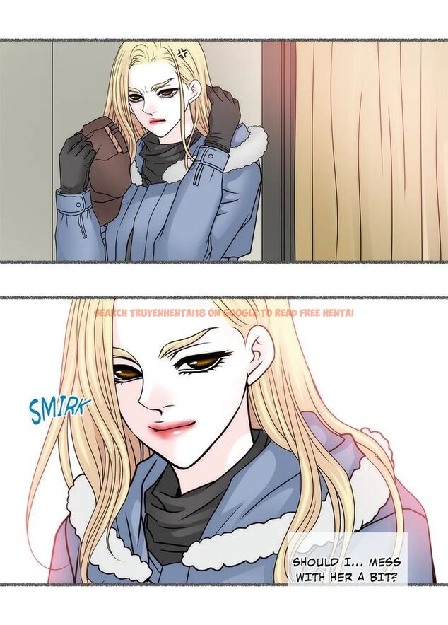 Read Hentai Image 5 033 in comic Cinderella’s Man - Chapter 29 - hentaitnt.net