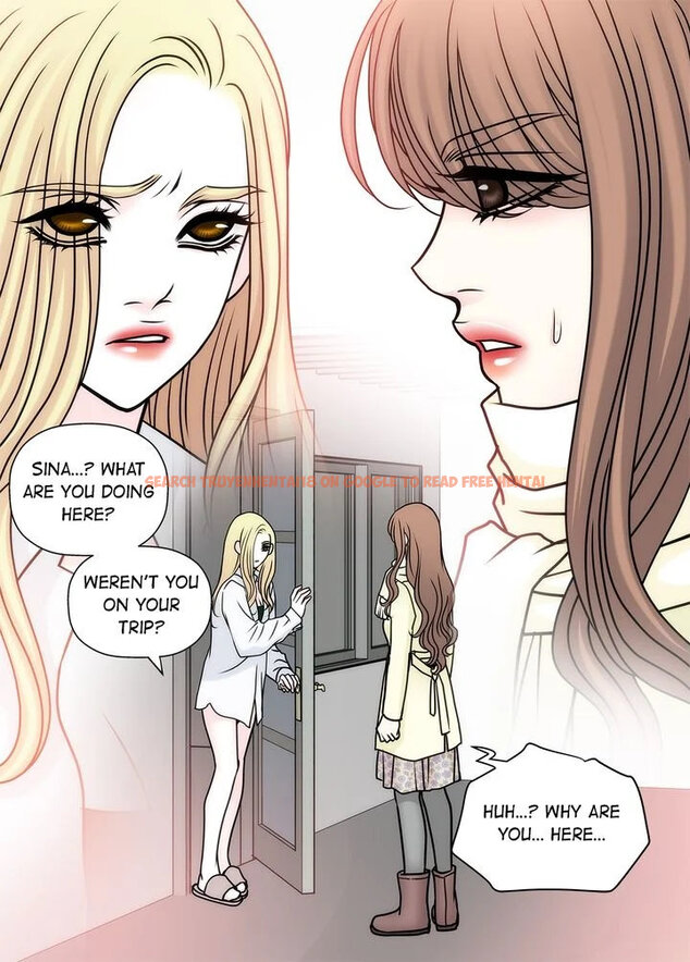 Read Hentai Image 6 033 in comic Cinderella’s Man - Chapter 29 - hentaitnt.net