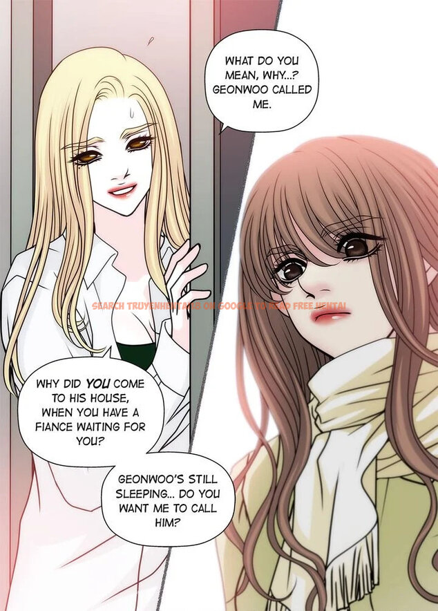 Read Hentai Image 7 033 in comic Cinderella’s Man - Chapter 29 - hentaitnt.net