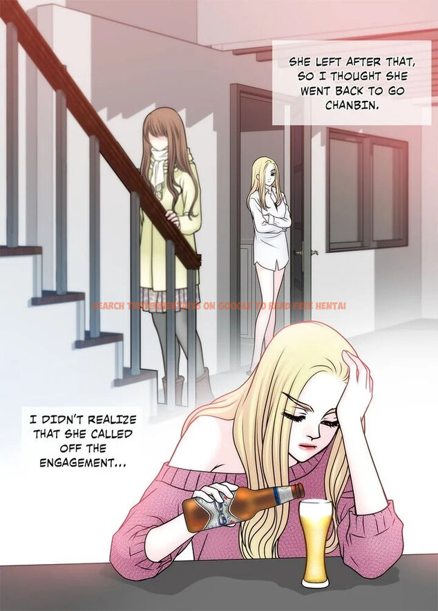 Read Hentai Image 9 033 in comic Cinderella’s Man - Chapter 29 - hentaitnt.net