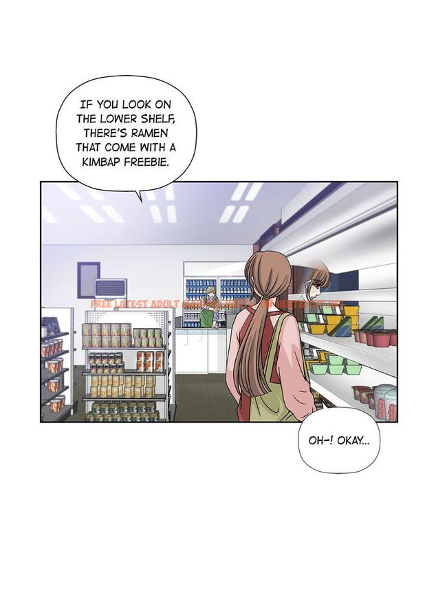 Read Hentai Image 10 062 in comic Cinderella’s Man - Chapter 3 - hentaitnt.net