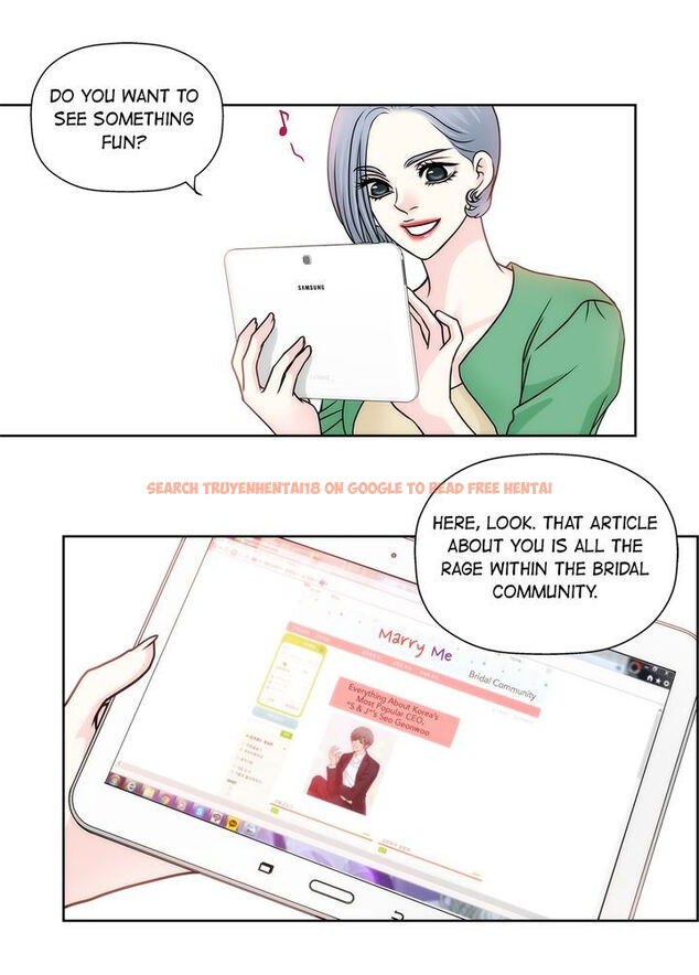 Read Hentai Image 10 033 in comic Cinderella’s Man - Chapter 30 - hentaitnt.net