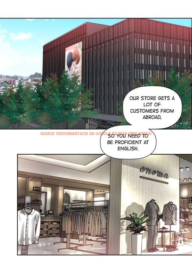 Read Hentai Image 12 033 in comic Cinderella’s Man - Chapter 30 - hentaitnt.net