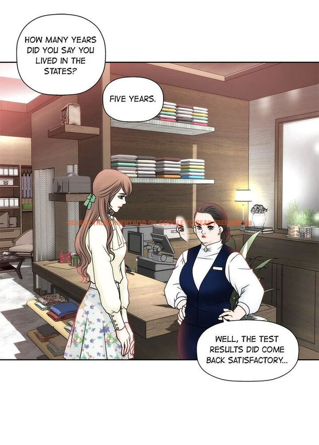Read Hentai Image 13 033 in comic Cinderella’s Man - Chapter 30 - hentaitnt.net