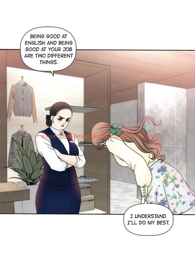 Read Hentai Image 14 033 in comic Cinderella’s Man - Chapter 30 - hentaitnt.net