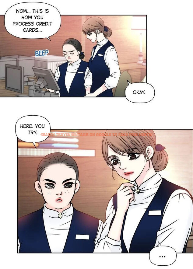 Read Hentai Image 18 033 in comic Cinderella’s Man - Chapter 30 - hentaitnt.net