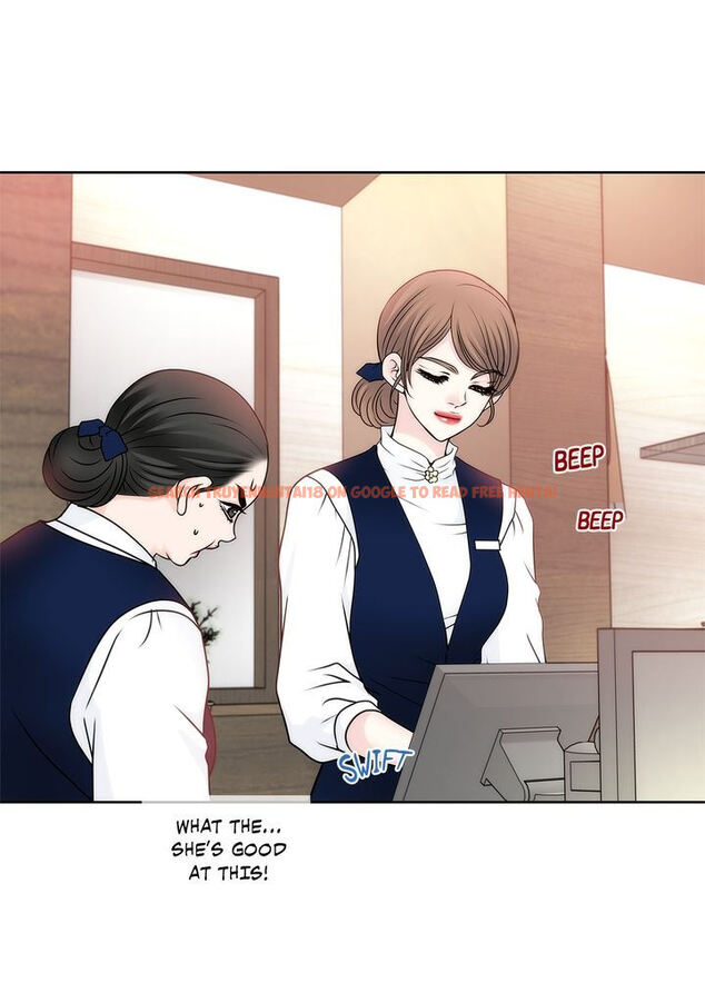 Read Hentai Image 19 033 in comic Cinderella’s Man - Chapter 30 - hentaitnt.net