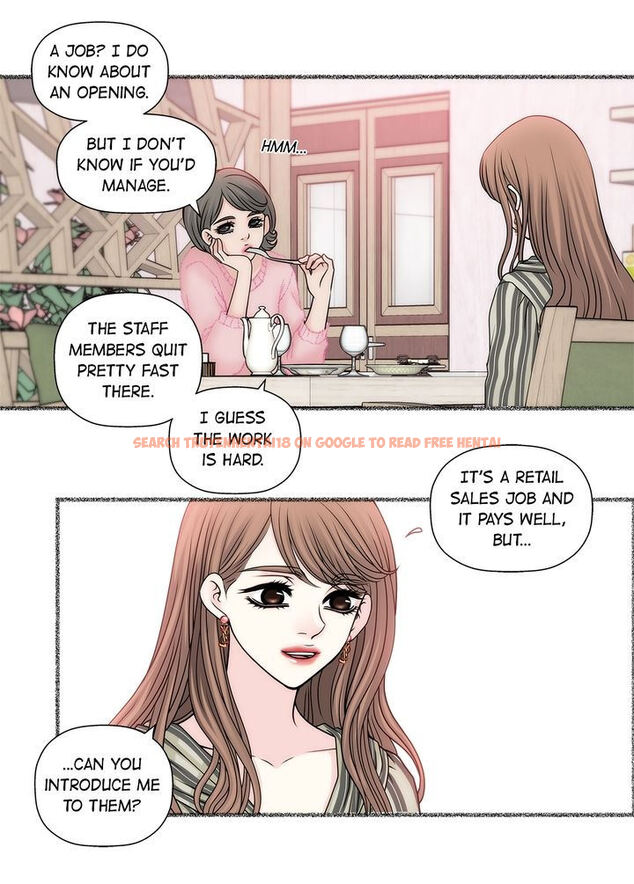 Read Hentai Image 26 033 in comic Cinderella’s Man - Chapter 30 - hentaitnt.net