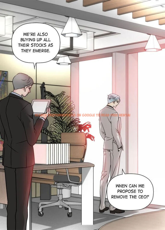 Read Hentai Image 29 033 in comic Cinderella’s Man - Chapter 30 - hentaitnt.net