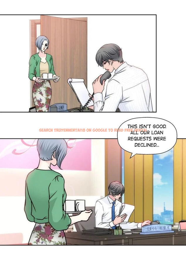 Read Hentai Image 3 033 in comic Cinderella’s Man - Chapter 30 - hentaitnt.net