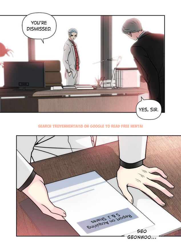 Read Hentai Image 31 033 in comic Cinderella’s Man - Chapter 30 - hentaitnt.net