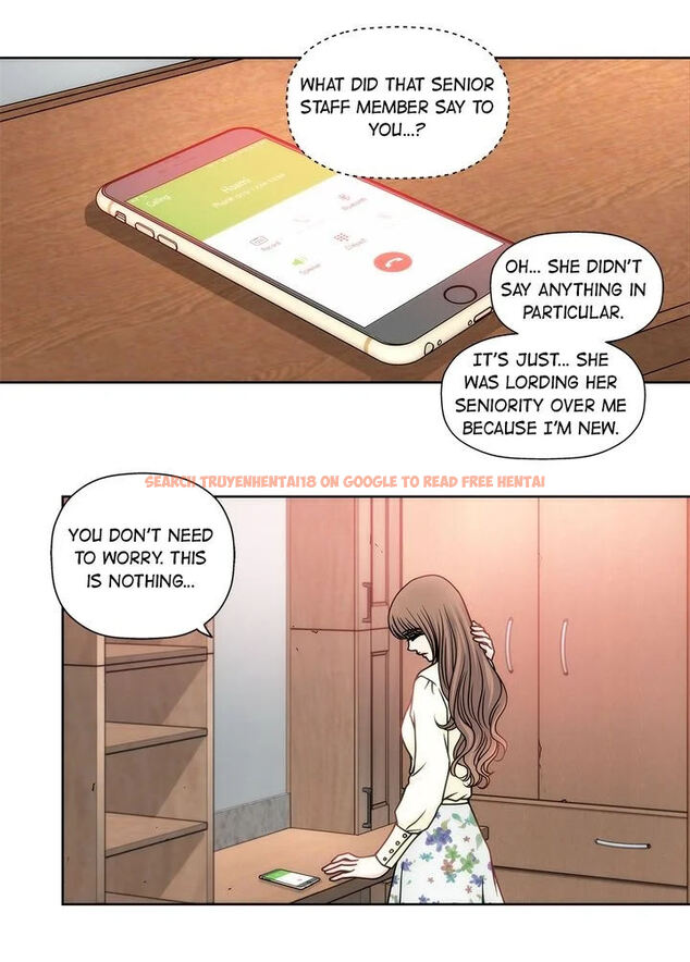 Read Hentai Image 33 033 in comic Cinderella’s Man - Chapter 30 - hentaitnt.net
