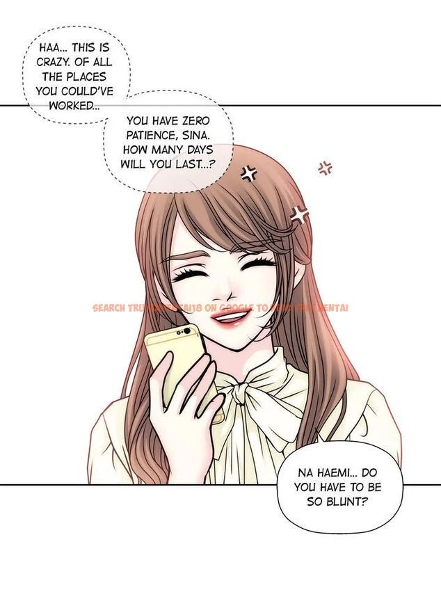 Read Hentai Image 34 033 in comic Cinderella’s Man - Chapter 30 - hentaitnt.net