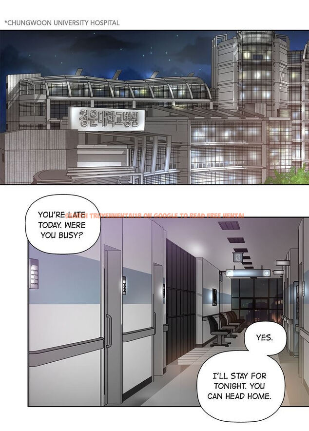Read Hentai Image 37 033 in comic Cinderella’s Man - Chapter 30 - hentaitnt.net
