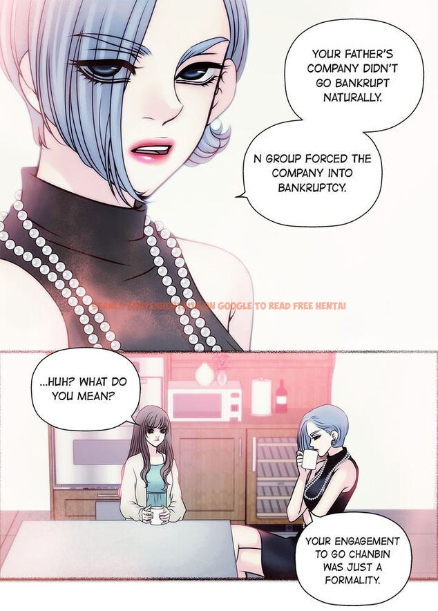 Read Hentai Image 39 033 in comic Cinderella’s Man - Chapter 30 - hentaitnt.net