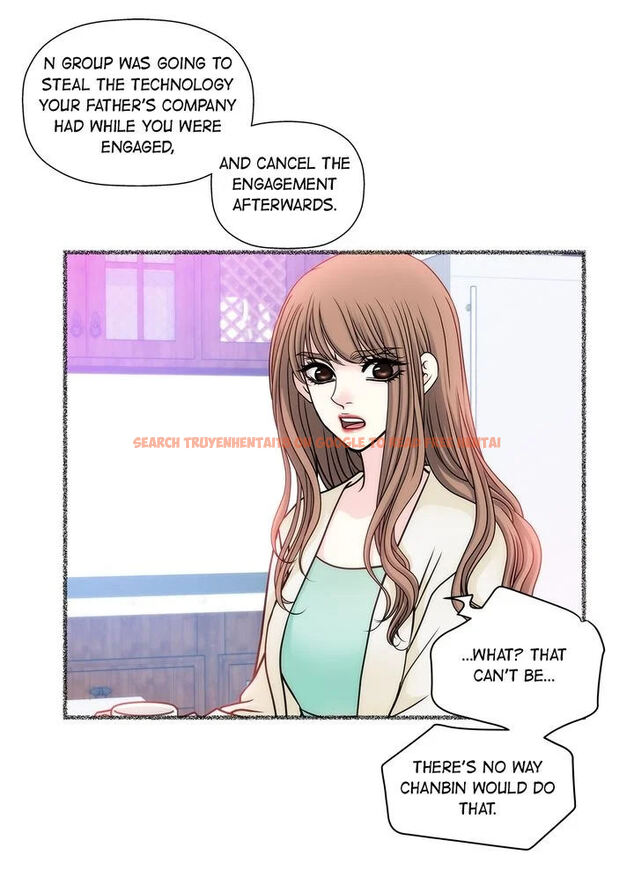 Read Hentai Image 40 033 in comic Cinderella’s Man - Chapter 30 - hentaitnt.net